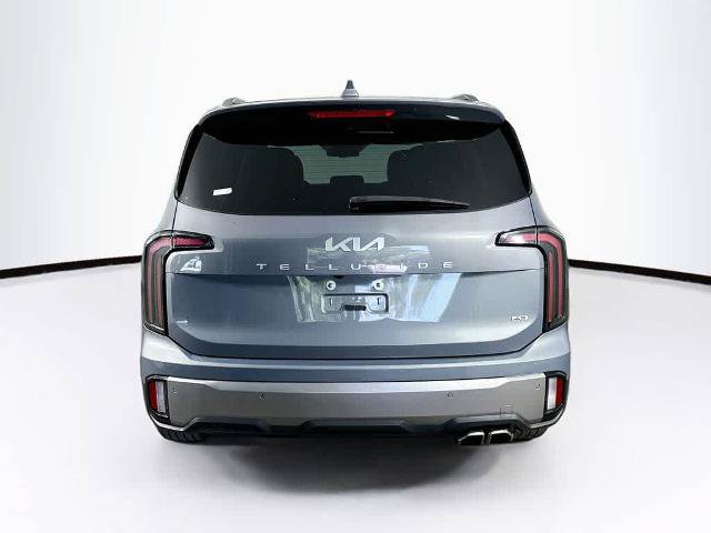 Used 2025 Kia Telluride EX X-Line AWD/4WD image 5