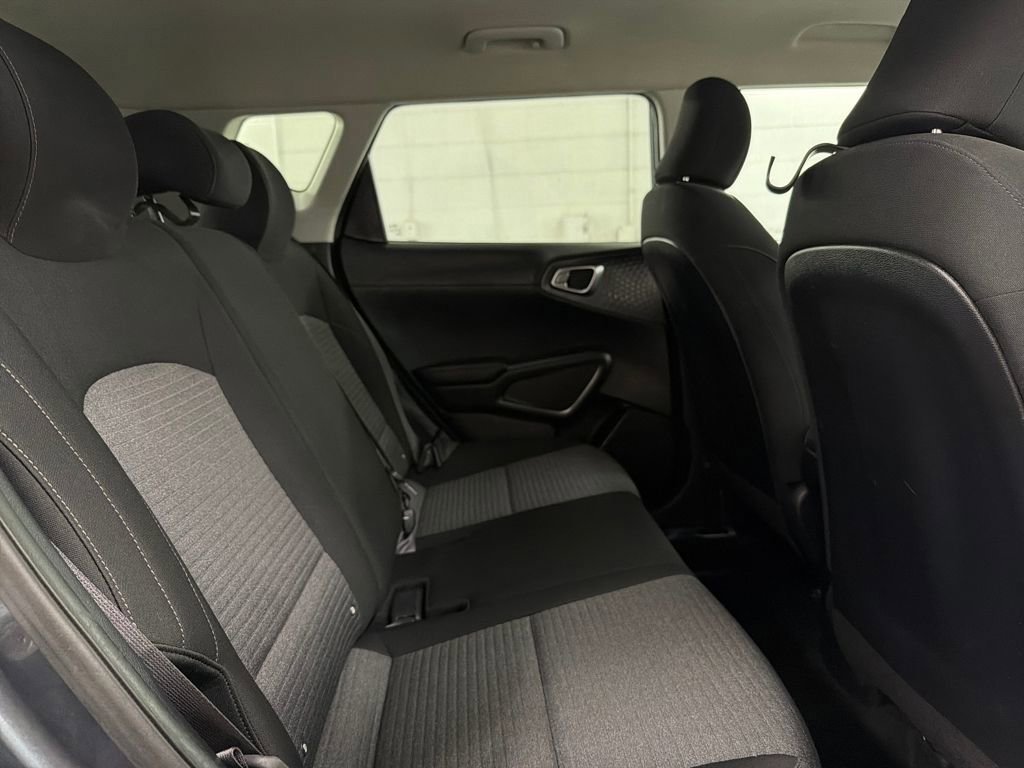 Used 2020 Kia Soul S image 29