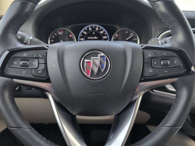 Used 2022 Buick Enclave Avenir w/ Avenir Technology Package FWD image 23
