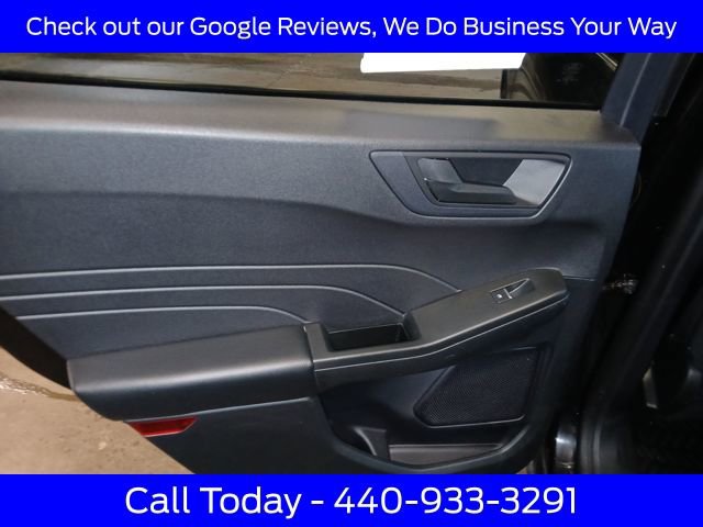 Certified 2022 Ford Escape SE w/ Convenience Package image 31