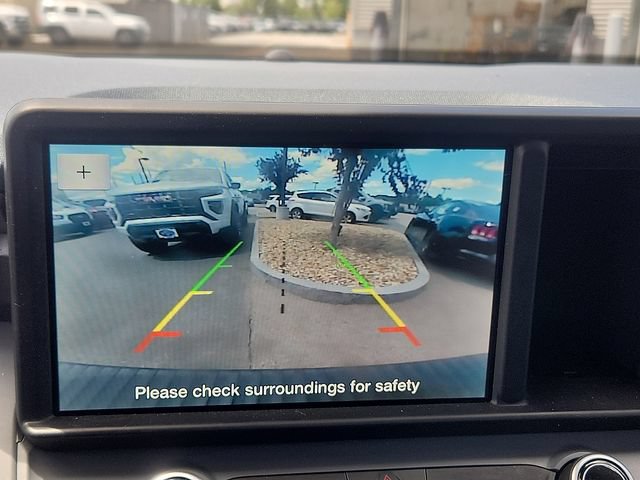 Certified 2022 Ford Maverick XL FWD image 20