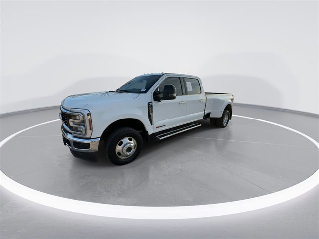 Certified 2024 Ford F350 Lariat w/ FX4 Off-Road Package image 13