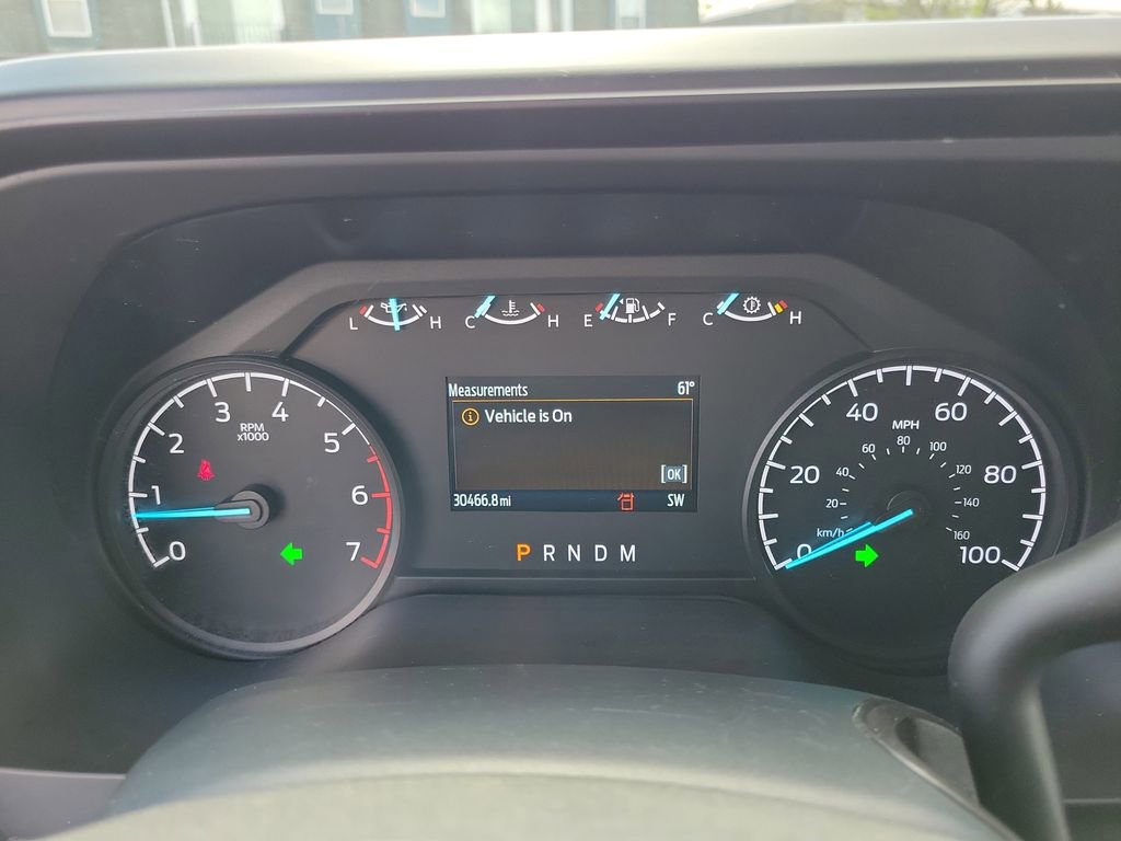 Certified 2025 Ford F250 XLT image 26