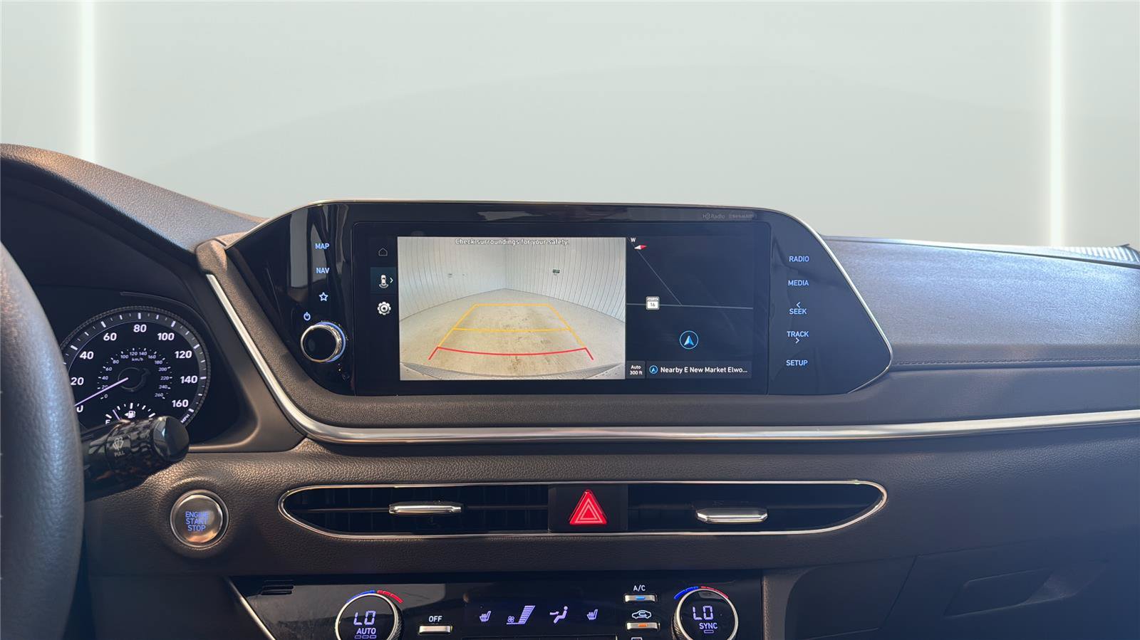 Used 2023 Hyundai Sonata SEL FWD image 20