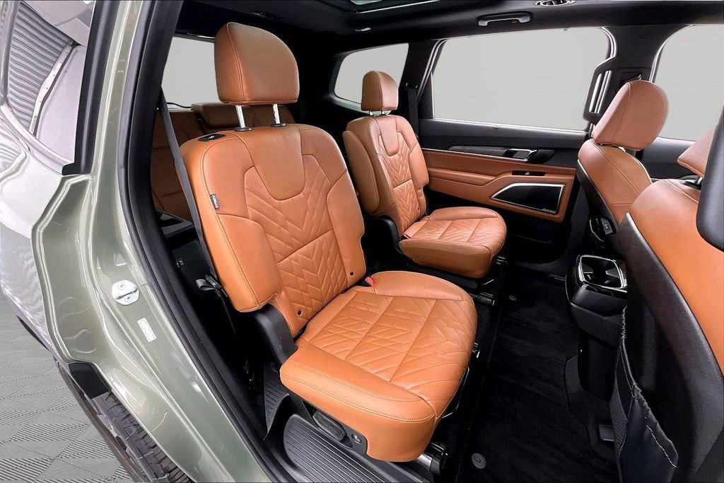 Used 2024 Kia Telluride SX X-Pro AWD/4WD image 27