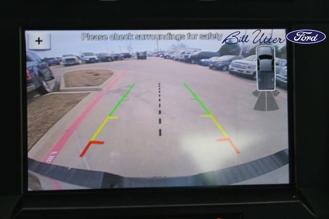 Certified 2019 Ford F350 XLT w/ XLT Premium Package image 18