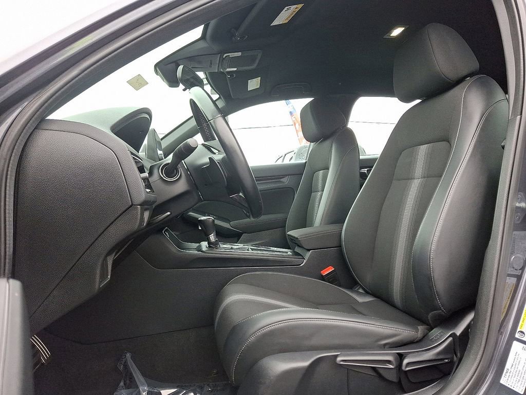 Used 2022 Honda Civic Sport image 13