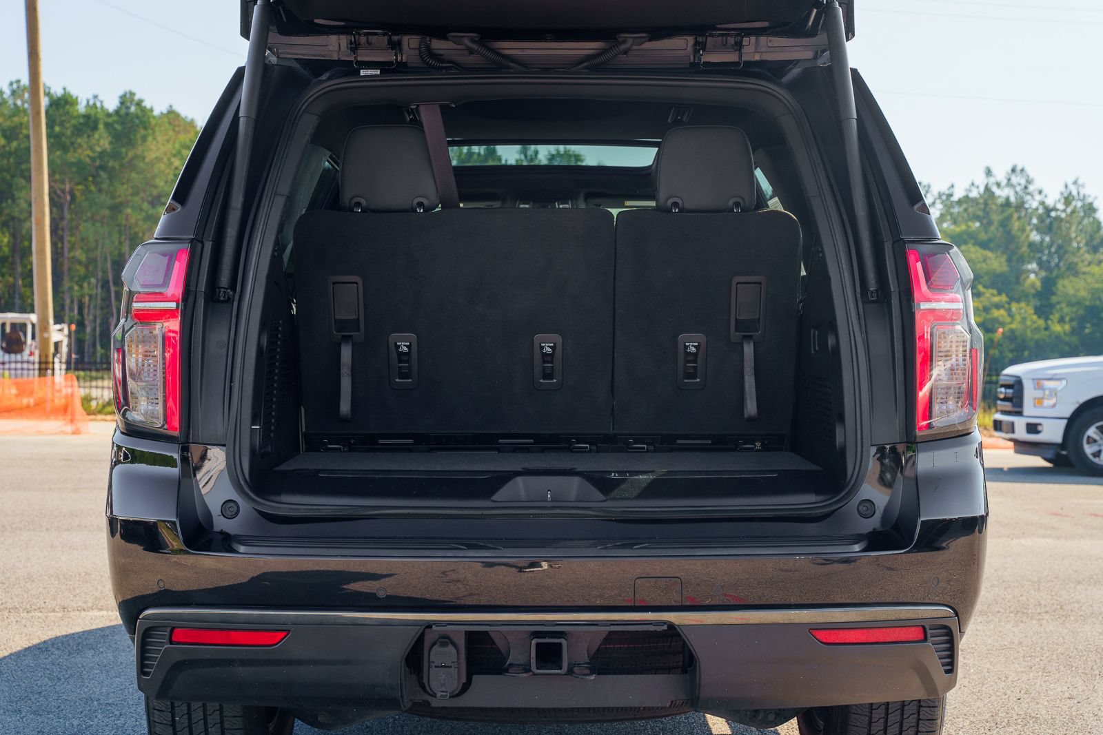 Used 2022 Chevrolet Tahoe Z71 AWD/4WD image 20