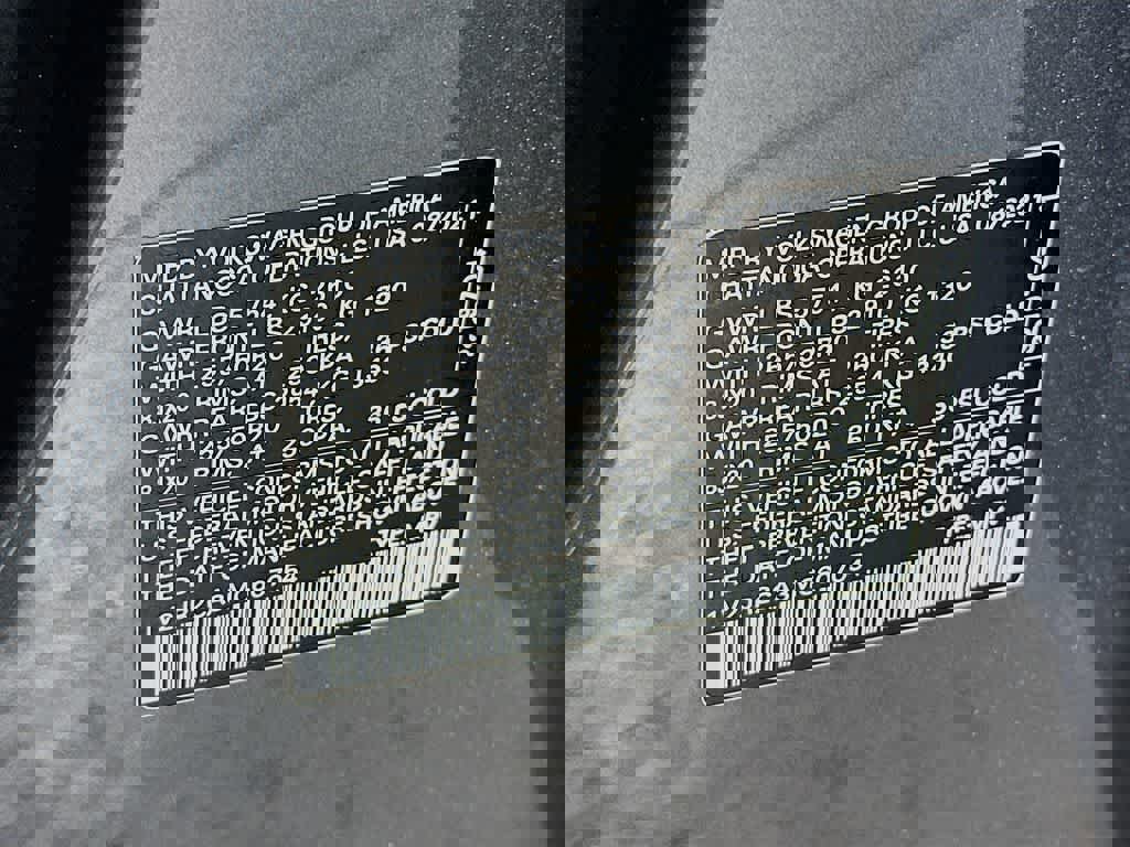 Used 2021 Volkswagen Atlas SE w/ Panoramic Sunroof Package image 49