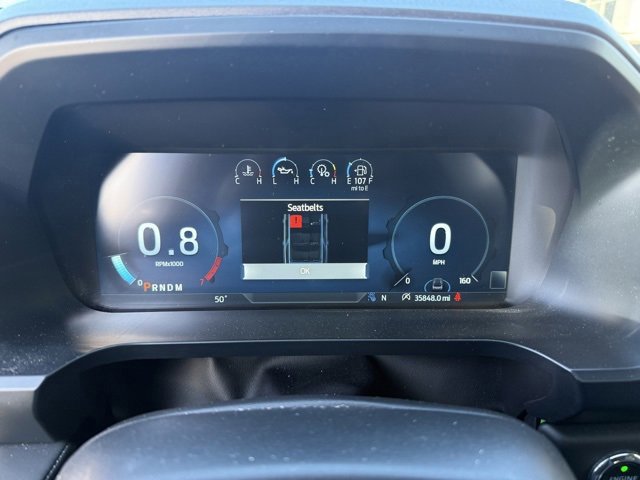 Certified 2023 Ford Expedition Platinum image 10