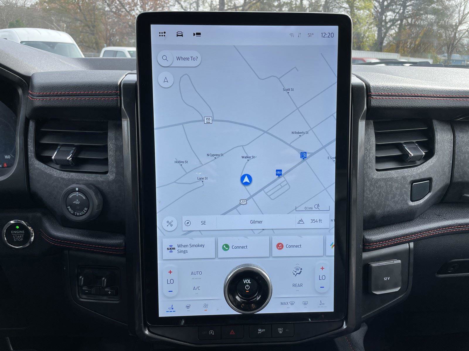 Certified 2022 Ford Expedition Limited image 20