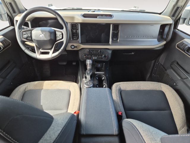 Certified 2025 Ford Bronco Big Bend AWD/4WD image 10