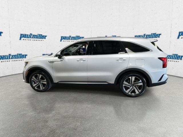 Used 2024 Kia Sorento EX w/ Panoramic Sunroof Package AWD/4WD image 7