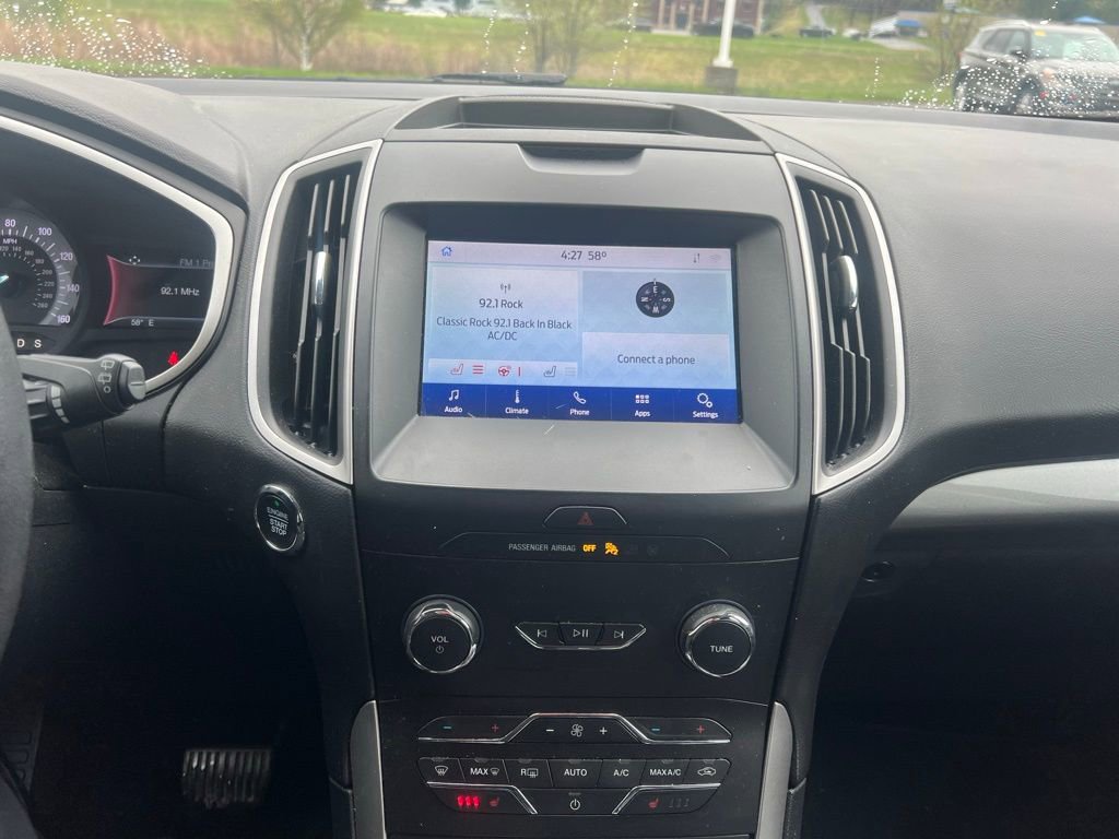 Certified 2020 Ford Edge SEL w/ Convenience Package AWD/4WD image 14