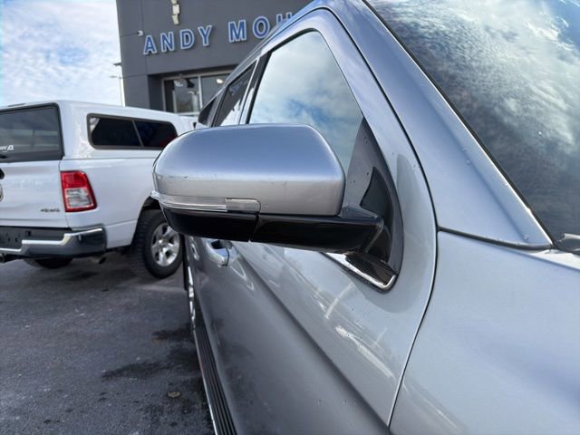 Certified 2020 Ford Expedition Max XLT w/ Equipment Group 202A image 3