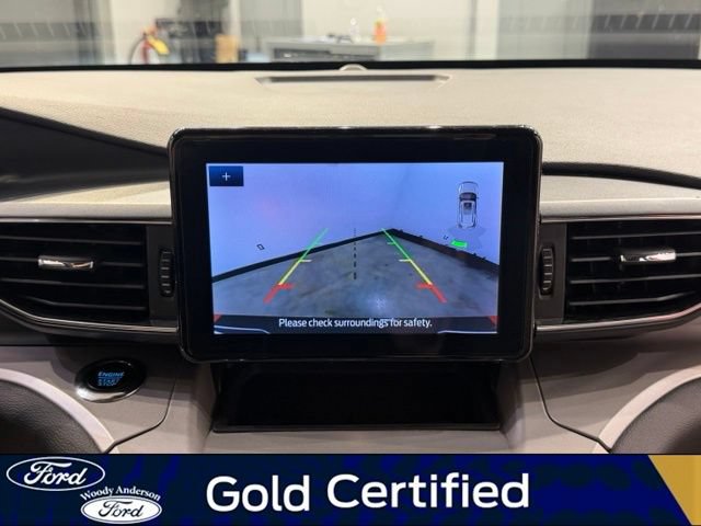 Certified 2024 Ford Explorer XLT w/ Equipment Group 202A AWD/4WD image 16