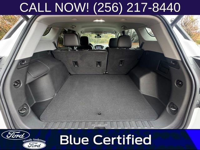 Used 2022 GMC Terrain SLT image 39