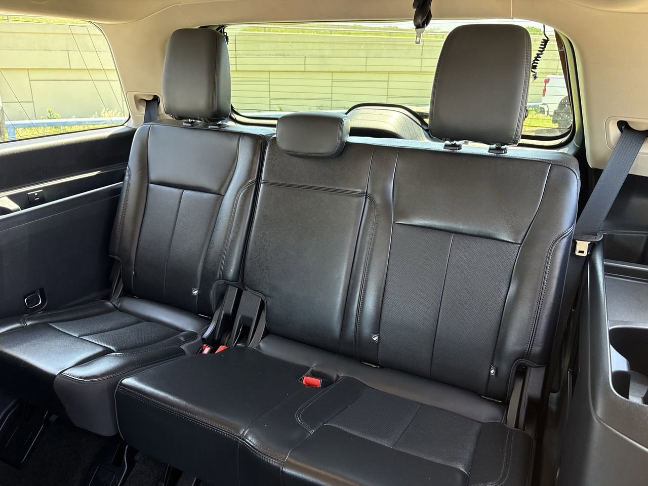 Certified 2022 Ford Expedition XLT AWD/4WD image 29