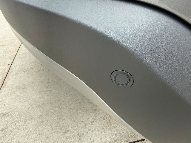 Certified 2024 Ford Edge SEL image 21