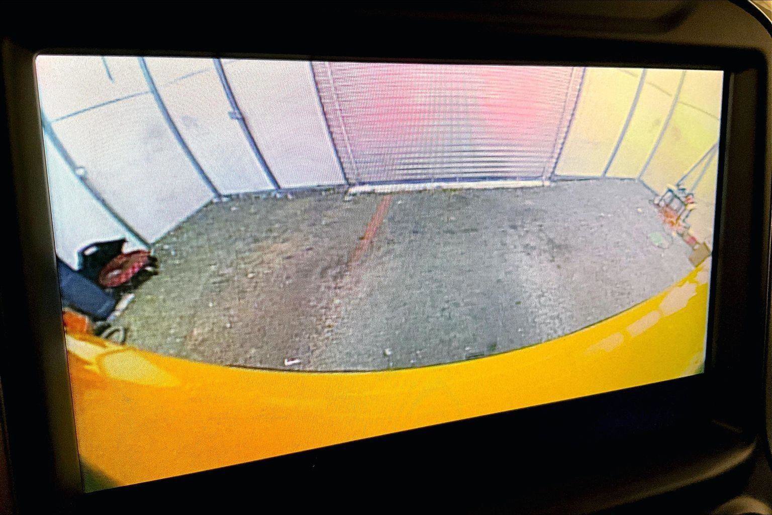 Used 2021 Chevrolet Silverado 1500 LT Trail Boss w/ Bed Protection Package image 20