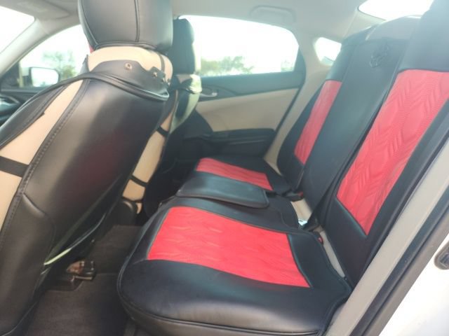 Used 2017 Honda Civic EX-T image 22
