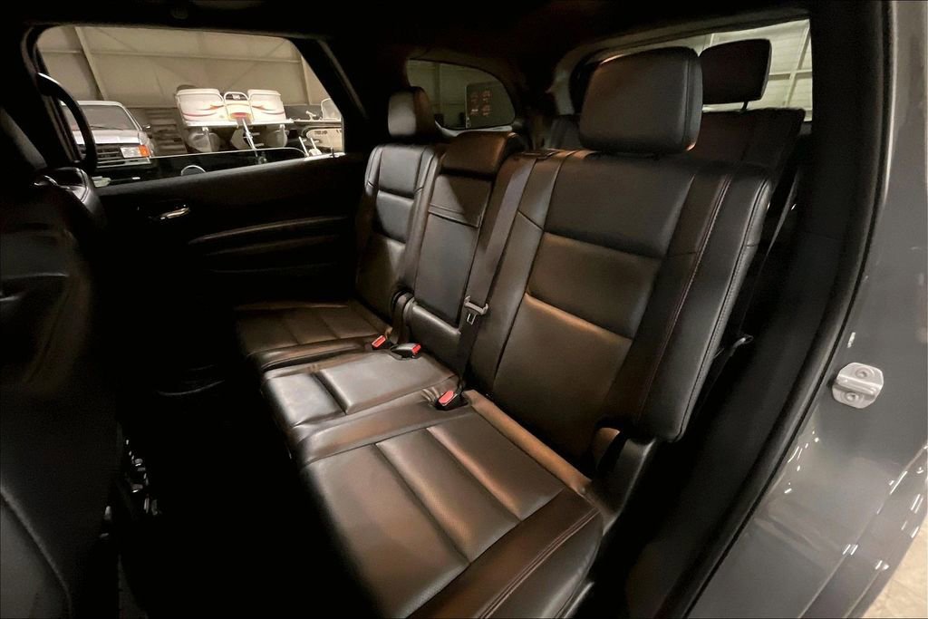 Used 2025 Dodge Durango GT image 25