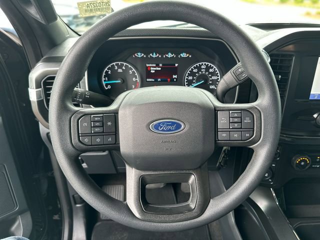 Certified 2021 Ford F150 XL w/ Equipment Group 101A High AWD/4WD image 15