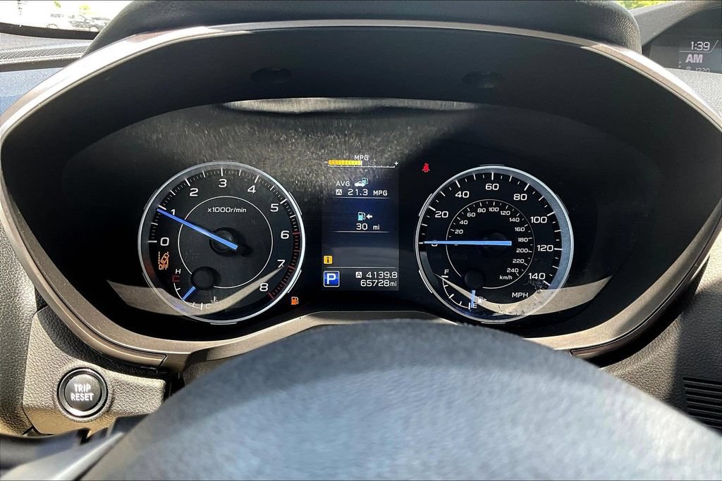 Used 2022 Subaru Ascent Limited AWD/4WD image 14