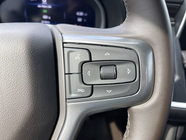 Used 2023 Chevrolet Tahoe LT AWD/4WD image 36