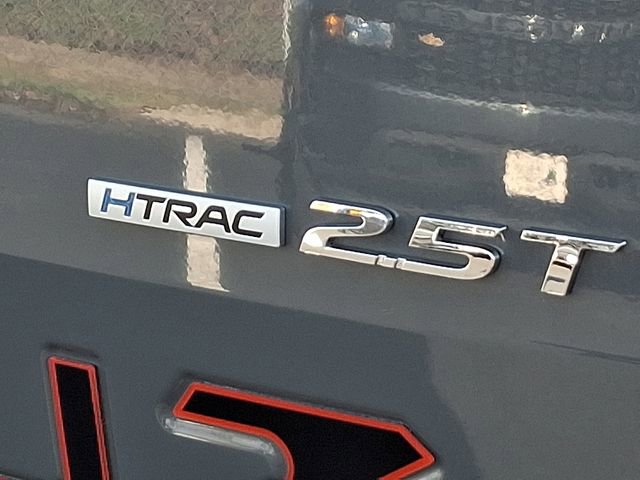 Used 2023 Hyundai Santa Cruz Night w/ Cargo Package image 30