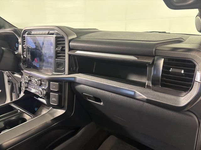 Certified 2022 Ford F150 Platinum w/ Equipment Group 701A High AWD/4WD image 32