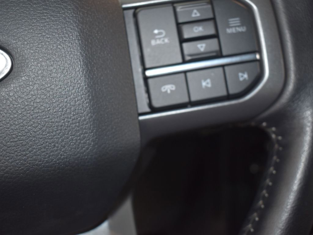 Certified 2022 Ford F150 XLT w/ Equipment Group 302A High image 36