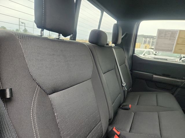 Certified 2023 Ford F150 XLT w/ Equipment Group 302A High image 28