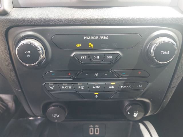 Certified 2022 Ford Ranger XLT w/ Equipment Group 301A Mid image 24