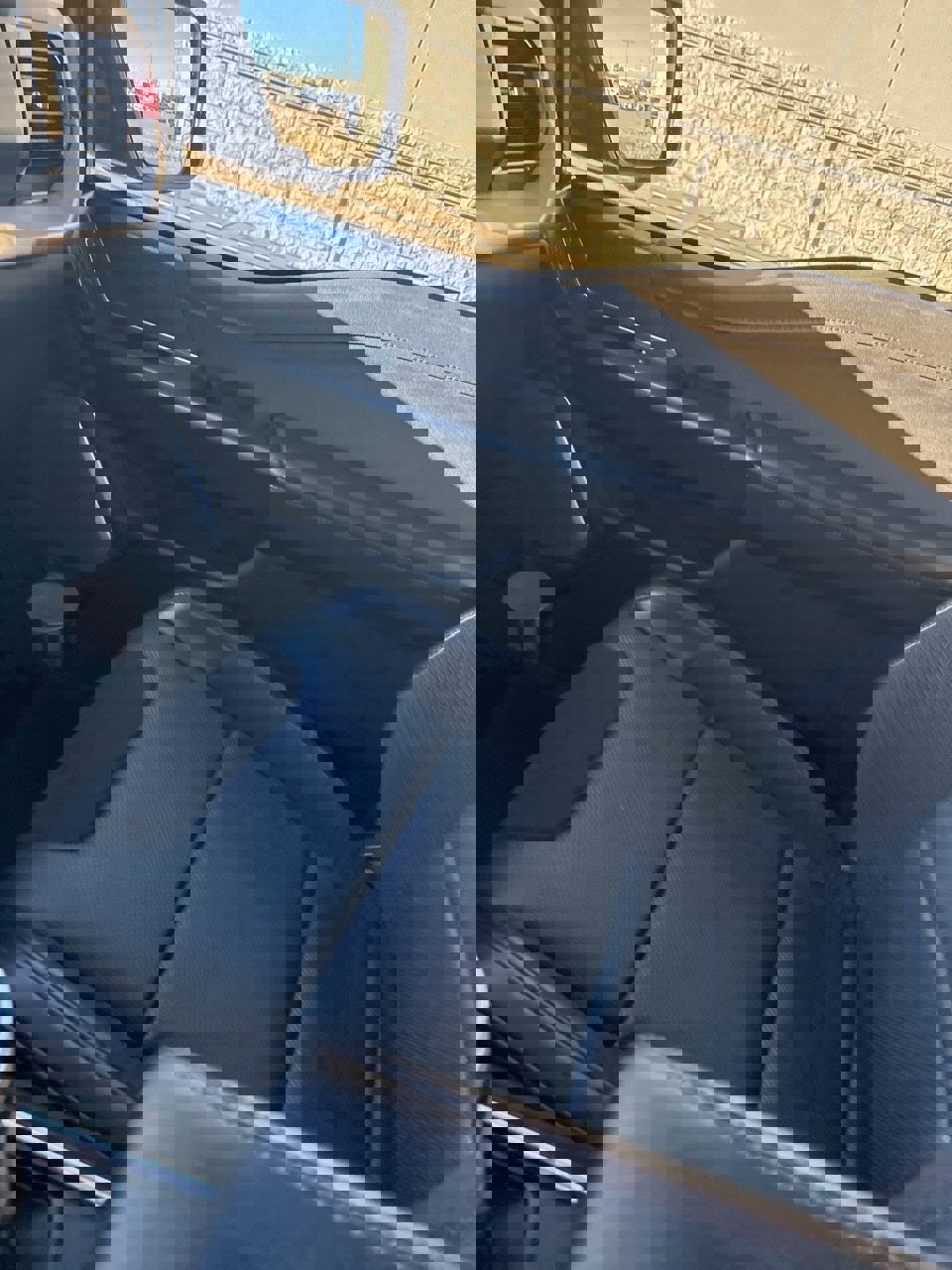 Certified 2022 Ford F150 Raptor w/ Equipment Group 801A High image 13