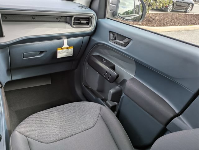 Certified 2026 Ford Maverick XL FWD image 16