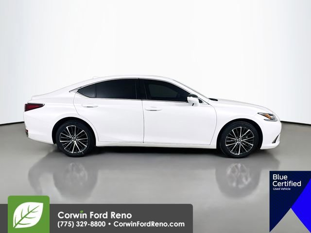 Used 2023 Lexus ES 250 w/ Premium Package AWD/4WD image 6