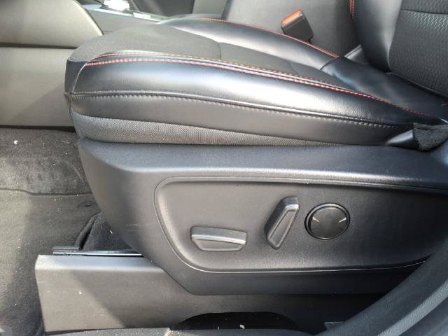 Certified 2024 Ford Escape ST-Line w/ Tech Pack #1 AWD/4WD image 15