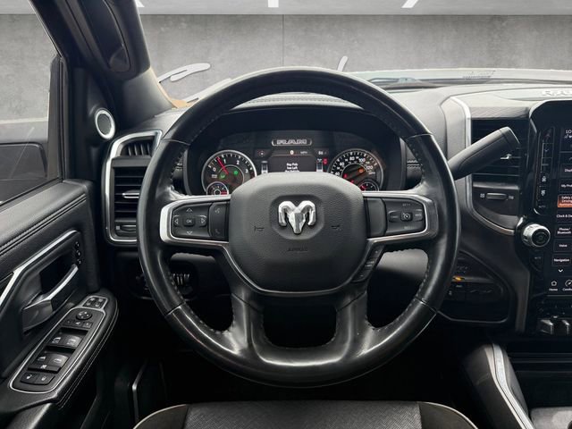 Used 2023 RAM 2500 Laramie AWD/4WD image 22
