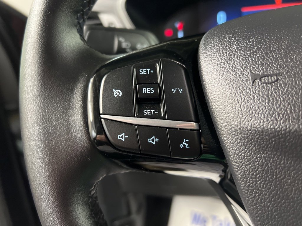 Certified 2024 Ford Escape Active image 17