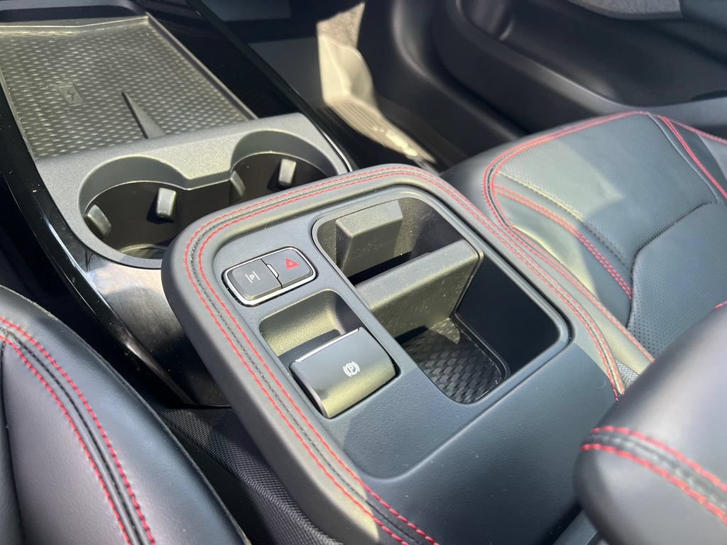 Certified 2025 Ford Mustang Mach-E Premium w/ Sport Appearance Package AWD/4WD image 32