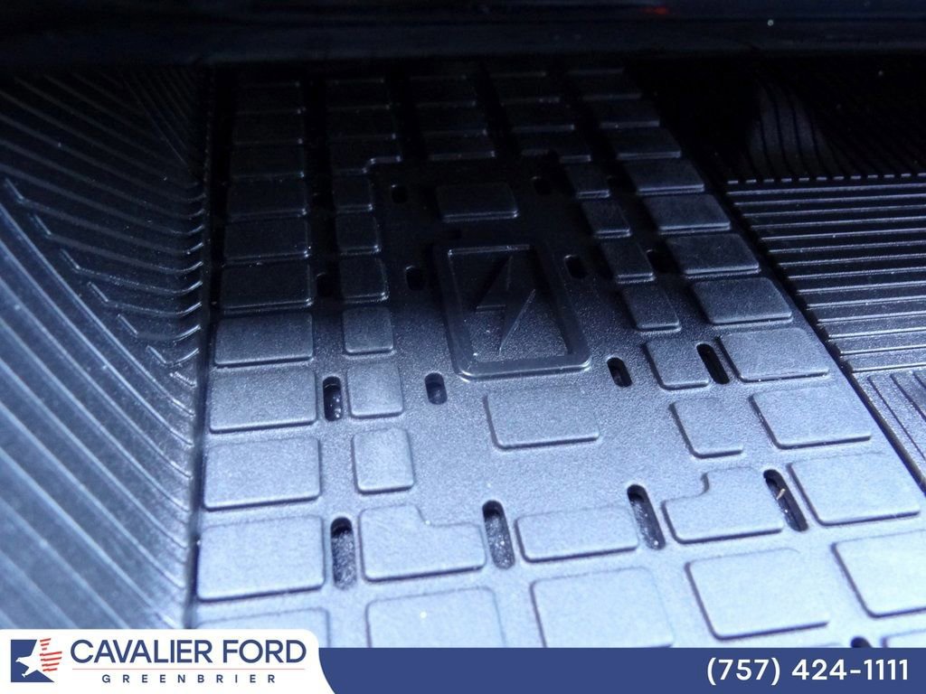 Certified 2025 Ford Explorer ST w/ Sun And Sound Package image 40