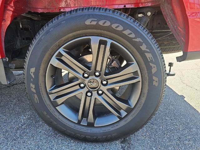 Certified 2022 Ford F150 Lariat AWD/4WD image 33