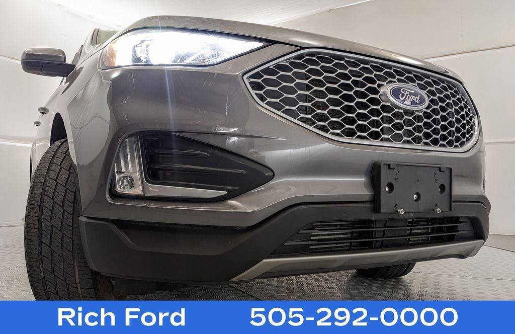 Certified 2024 Ford Edge SEL w/ Convenience Package AWD/4WD image 26