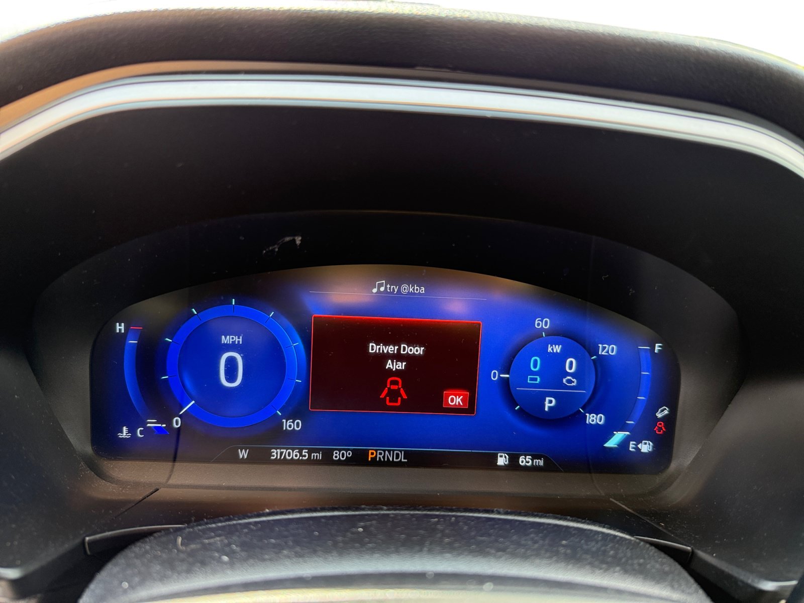 Certified 2020 Ford Escape SE Sport AWD/4WD image 11