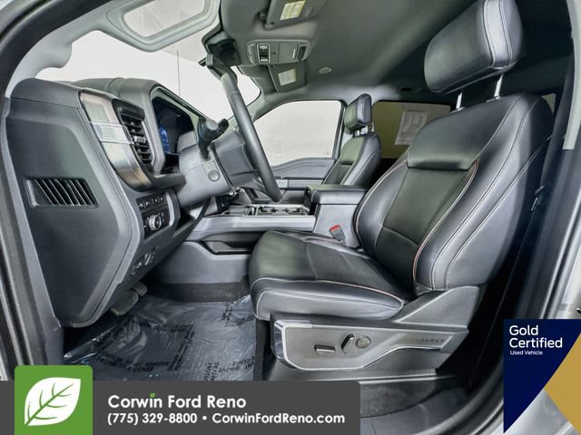 Certified 2023 Ford F250 4x4 Crew Cab Super Duty image 26
