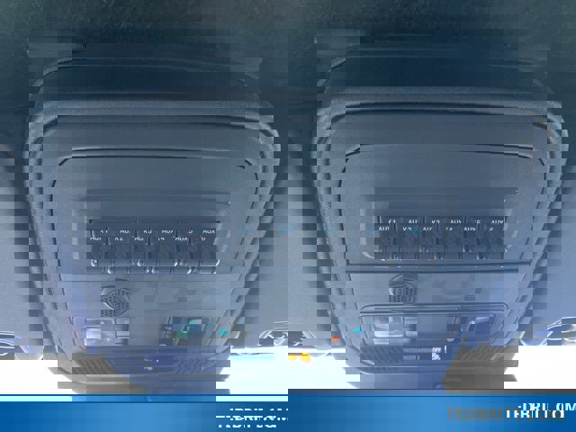 Certified 2022 Ford Bronco Wildtrak image 41