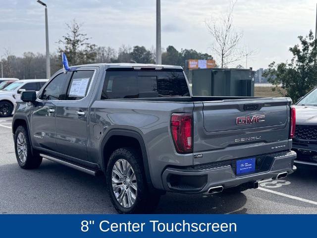 Used 2021 GMC Sierra 1500 Denali w/ Denali Premium Package image 5