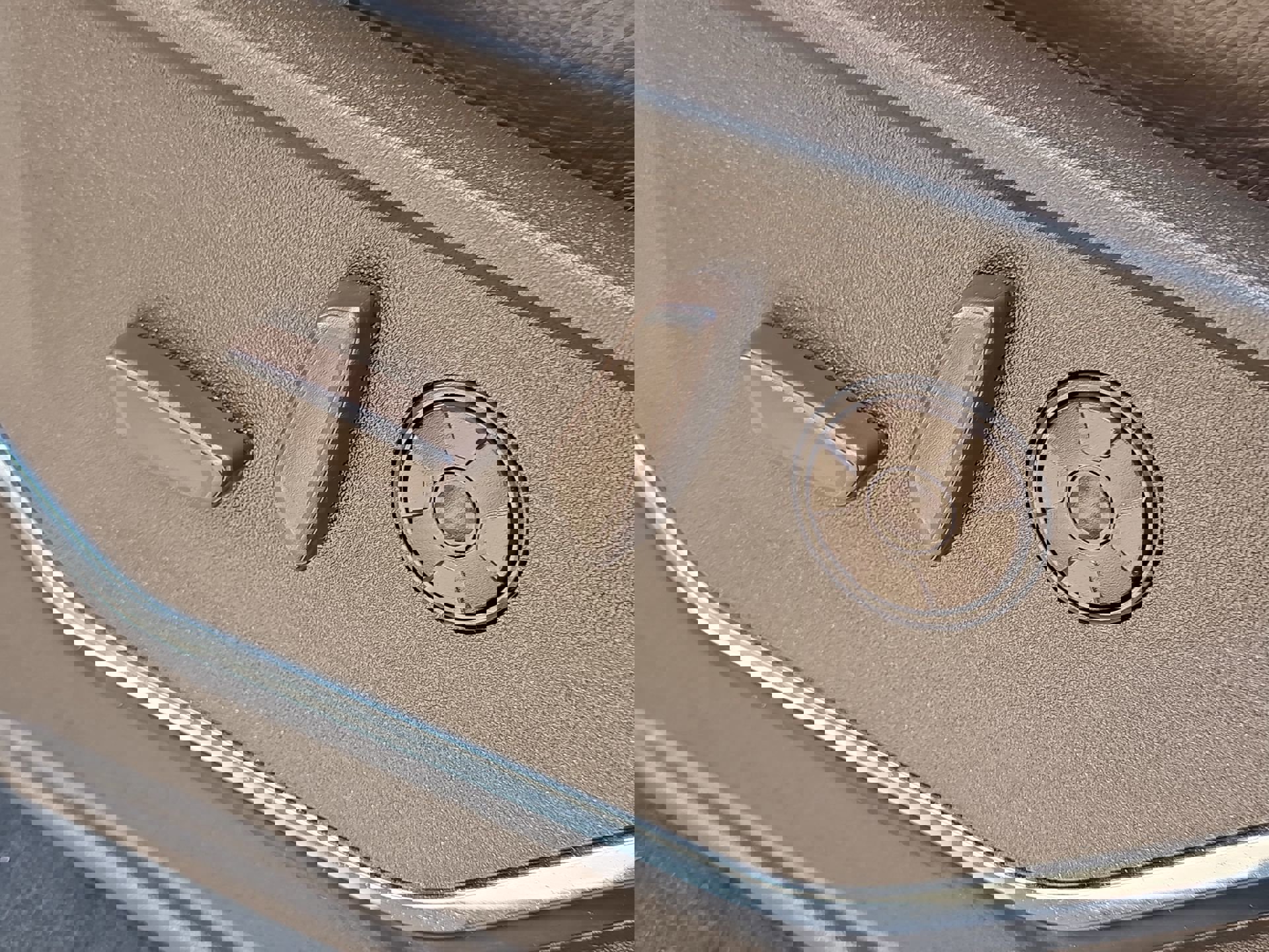 Certified 2024 Ford F350 King Ranch w/ FX4 Off-Road Package image 12