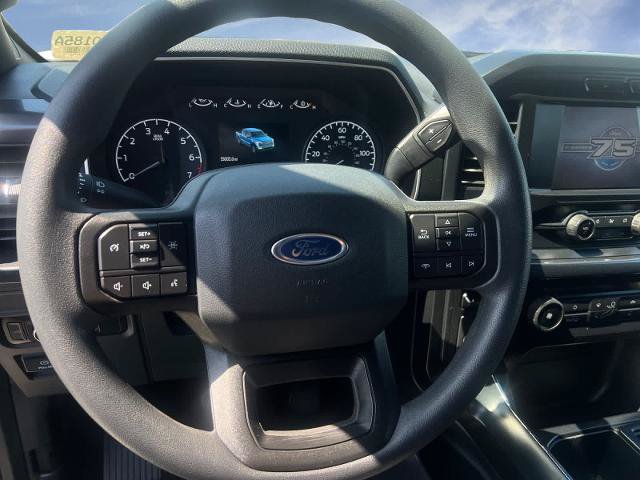 Certified 2023 Ford F150 XL w/ STX Appearance Package RWD image 11